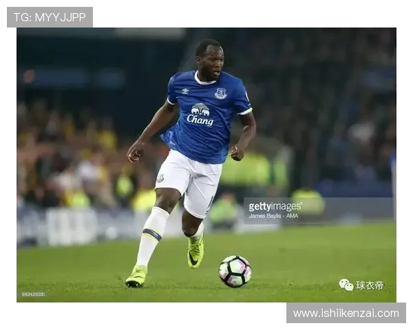 雅库布：为何深深爱上埃弗顿